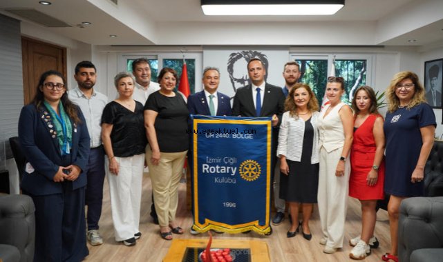 Atık dönüşümünde güç birliği: 'Atık Bank Projesi'