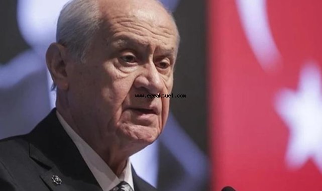 Bahçeli’den 30 Ağustos mesajı