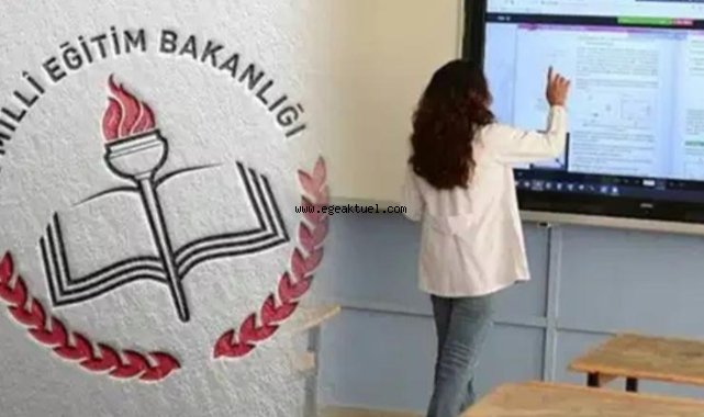 Bakan Tekin açıkladı: 15 bin öğretmen ataması yapıldı