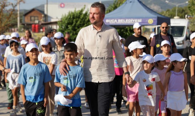 Başkan Duman’dan çocuklara lunapark sürprizi