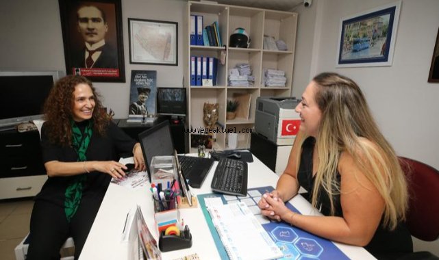 Başkan Ünsal’dan adım adım mahalle turu