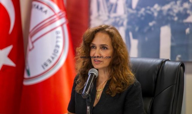 Başkan Ünsal sözünü tuttu: Karşıyaka Belediyesi’nden vefa örneği