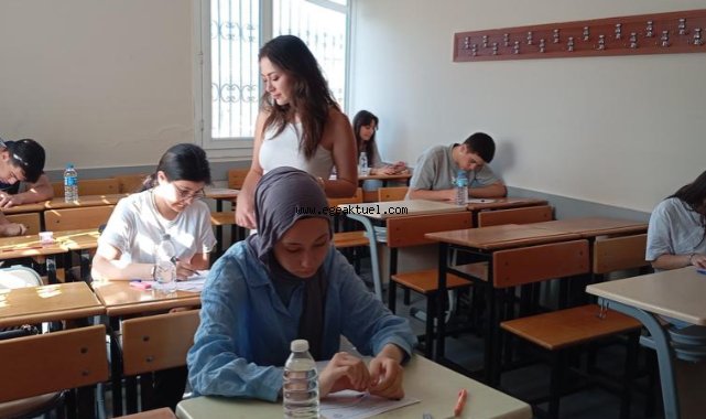 Bayraklı Belediyesinden 11’inci sınıflara ücretsiz hazırlık kursu