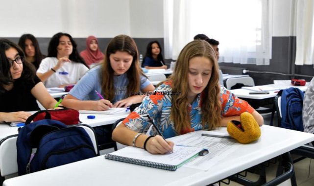 BELGEM’de yeni eğitim yılı başladı