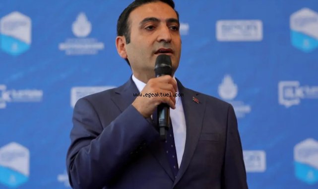 Beyoğlu Belediye Başkanı görevden uzaklaştırıldı