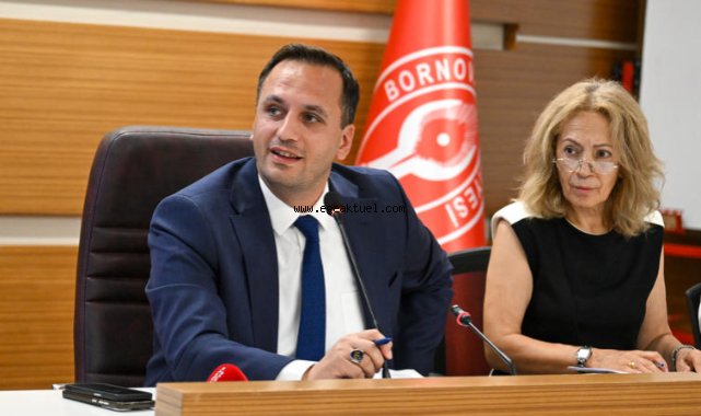 Bornova’dan Eşitlik ve Dayanışma Hamlesi