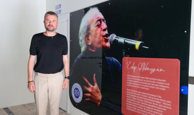 Buca’da Edip Akbayram Eğitim Merkezi Açılıyor