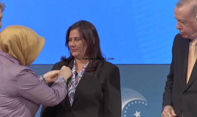  Çerçioğlu, AK Parti'de