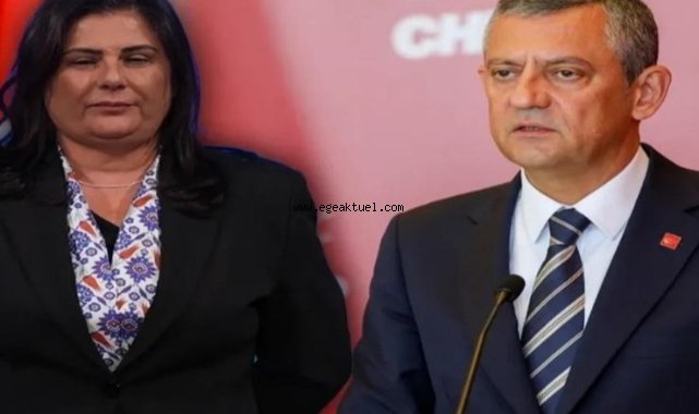 Çerçioğlu-Özel arasında ipler geriliyor: 'Doğruyu söylemiyor'