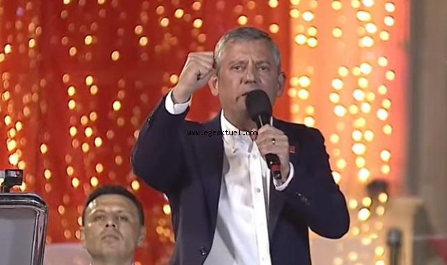 CHP, bu hafta Beyoğlu’nda