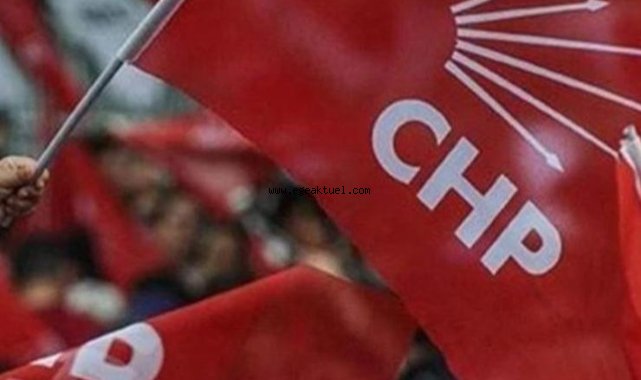 CHP İzmir'de delege seçimleri devam ediyor