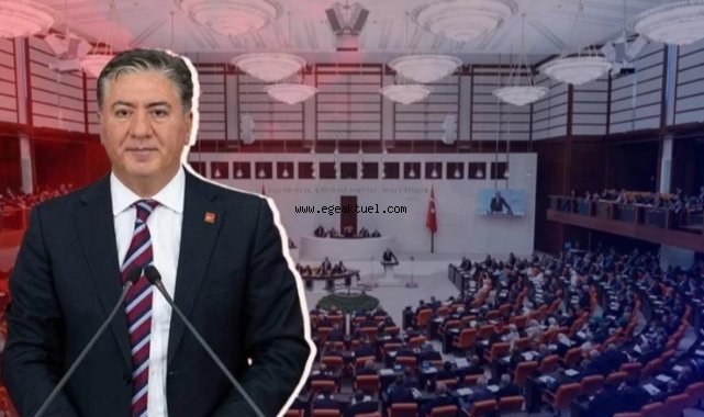 CHP Komisyon İçin Hangi İsmi Önerdi? 