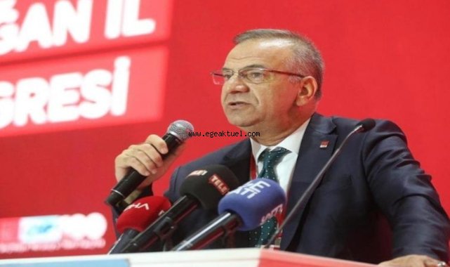 CHP Konak’ta flaş gelişme: Başak adaylıktan çekildi!