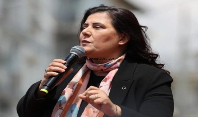 CHP'li isimden Özlem Çerçioğlu için flaş açıklama: Mesele İzmir rüyasıymış!