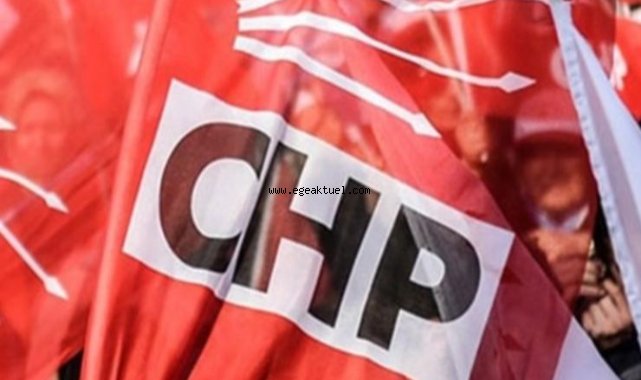 CHP Seferihisar'da delegeler belli oldu