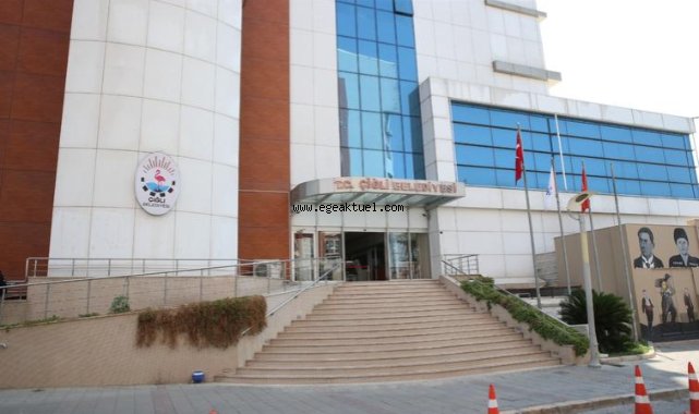 Çiğli Belediyesi’nden üniversite öğrencilerine “Çiğli’nin Yıldızları” bursu