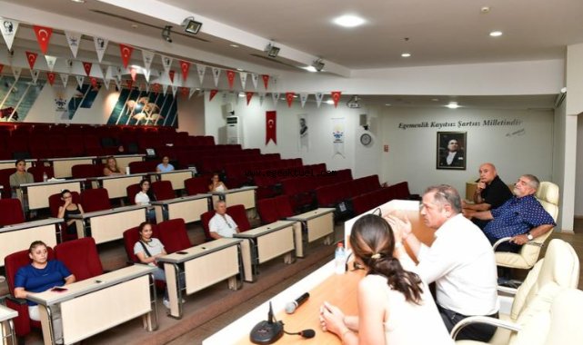 Çiğli’de istihdam garantili pastacılık kursu başlıyor