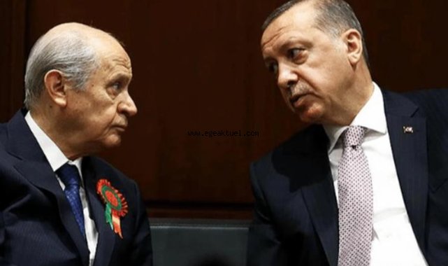 Cumhur İttifakı’nda ‘süreç’ çatlağı