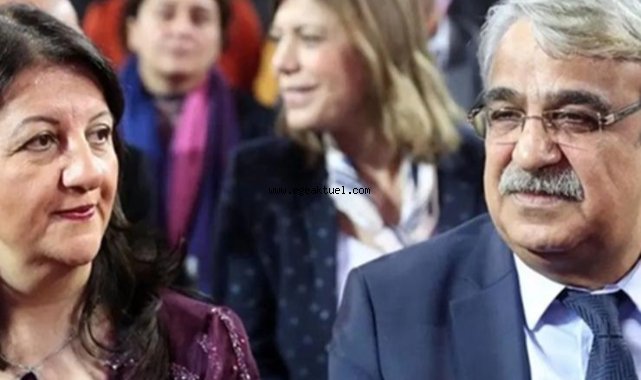 DEM Parti'nin beklediği izin nasıl çıktı?