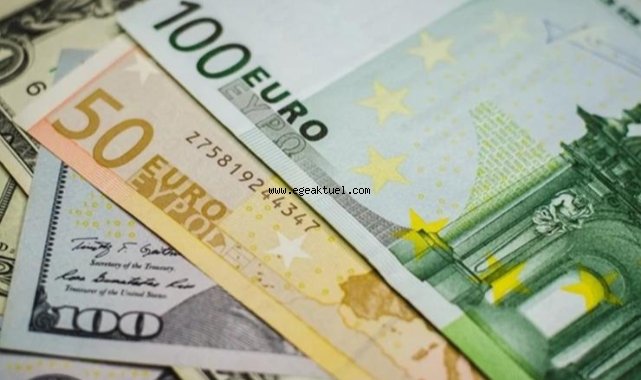 Dolar ve Euro Kafaları Karıştırdı! 