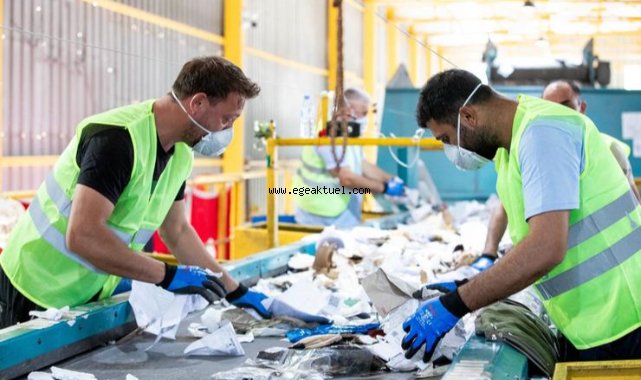 “Dönüşüme Evde Başla” projesi İzmir’e yayılıyor