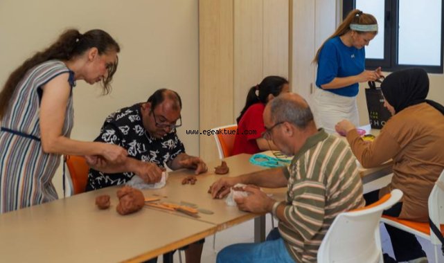 Engelli Hizmet Merkezleri’nde yeni dönem kayıtları başladı