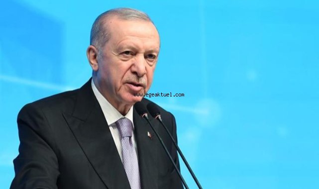 Erdoğan'dan 'Haydarpaşa' ve 'Sirkeci' Mesajı