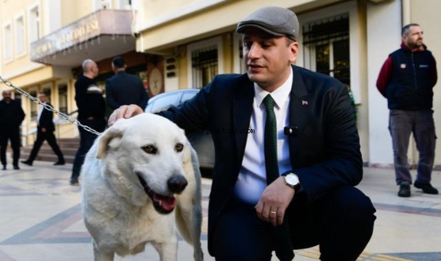 Eros’un adı Bornova’da yaşayacak
