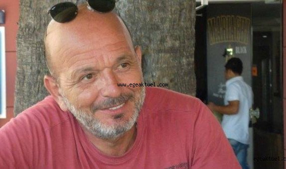 Gazeteci Duyar başkanlığa talip!