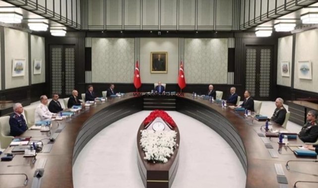  Genelkurmay Başkanı Değişti!