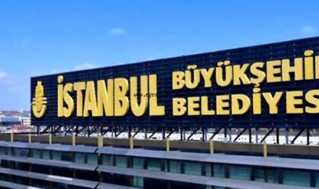 İBB'ye bu kez jandarmadan operasyon