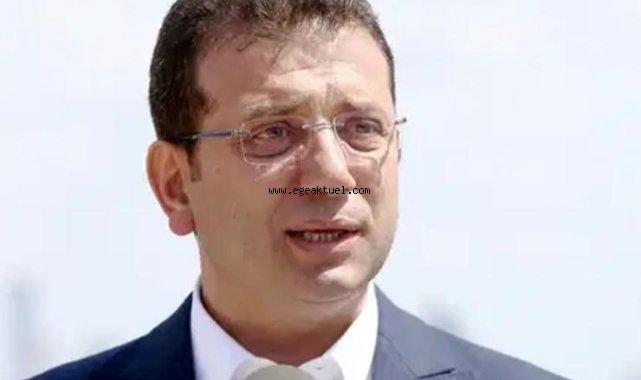 İmamoğlu yeniden hastaneye götürüldü!