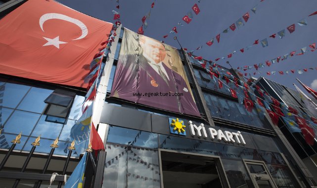 İYİ Parti'nin kurultay takvimi belli oldu!