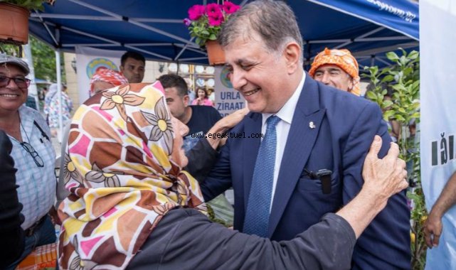 İzmir’de emekliler unutulmuyor
