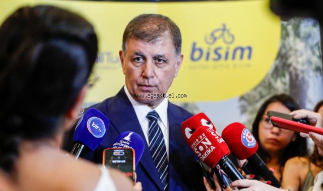 İzmir’in çöp sorunu tesislerle çözülecek