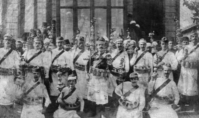 İzmir Mutfak Müzesi, 94. İEF'de tanıtılacak