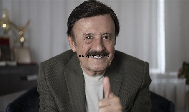 Kaza geçiren Selami Şahin hastaneye kaldırıldı