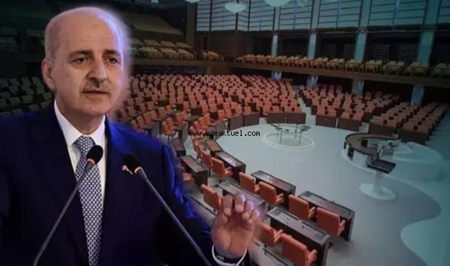 Komisyonun İlk Toplantısı Başladı