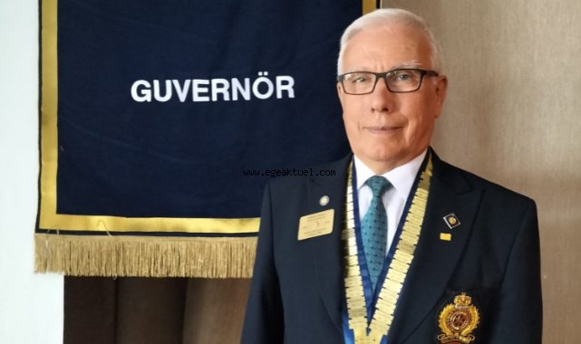 Kültürel Mirası Koruyan Uluslararası Rotaryenler İzmir'de Buluştu 