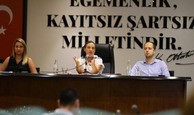 Mecliste Gündem: Yayalaştırma Projesi Ve İşgaliye