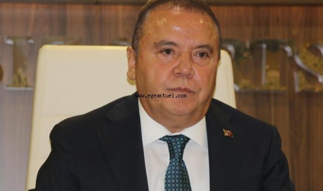 Muhittin Böcek'in oğlu gözaltına alındı!