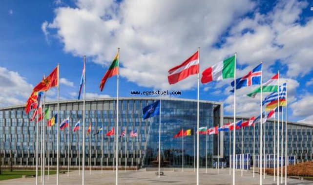 NATO Zirvesi Saray'da yapılacak