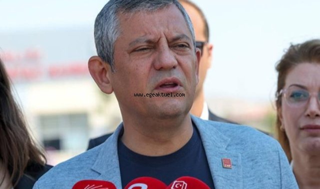Özel, tutuklu İpek Elif Atayman'ı ziyaret etti: