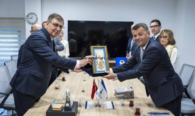 Tugay: Bosna’nın İzmir’i, İzmir’in Bosna’yı tanımasını istiyoruz