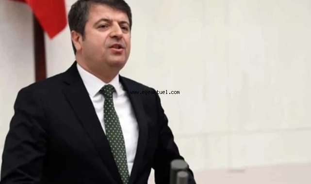 Tutdere Göreve İade Edildi
