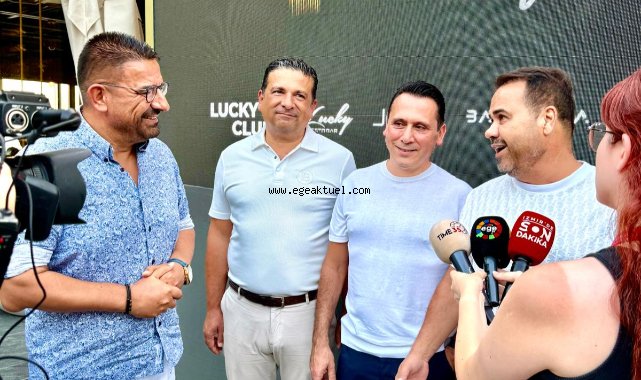 Unique Life Style Hotel 4. yaşını kutladı