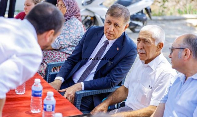 Yangın mağdurları yıl sonuna kadar suya ücret ödemeyecek