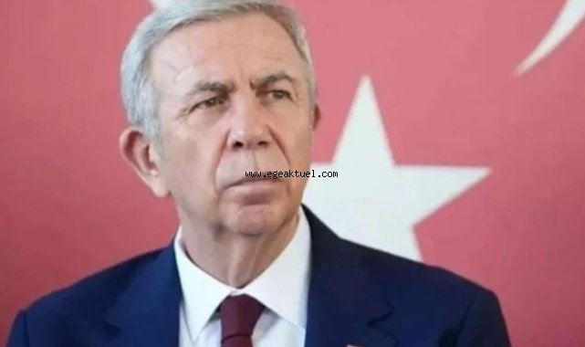 Yavaş' dan zehir zemberek açıklama: