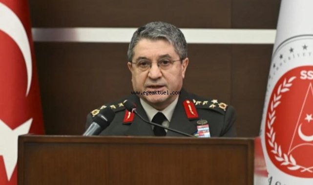 Yeni Genelkurmay Başkanı ana muhalefet ile davalık