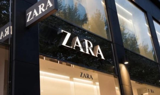 Zara reklamlarına yasak geldi
